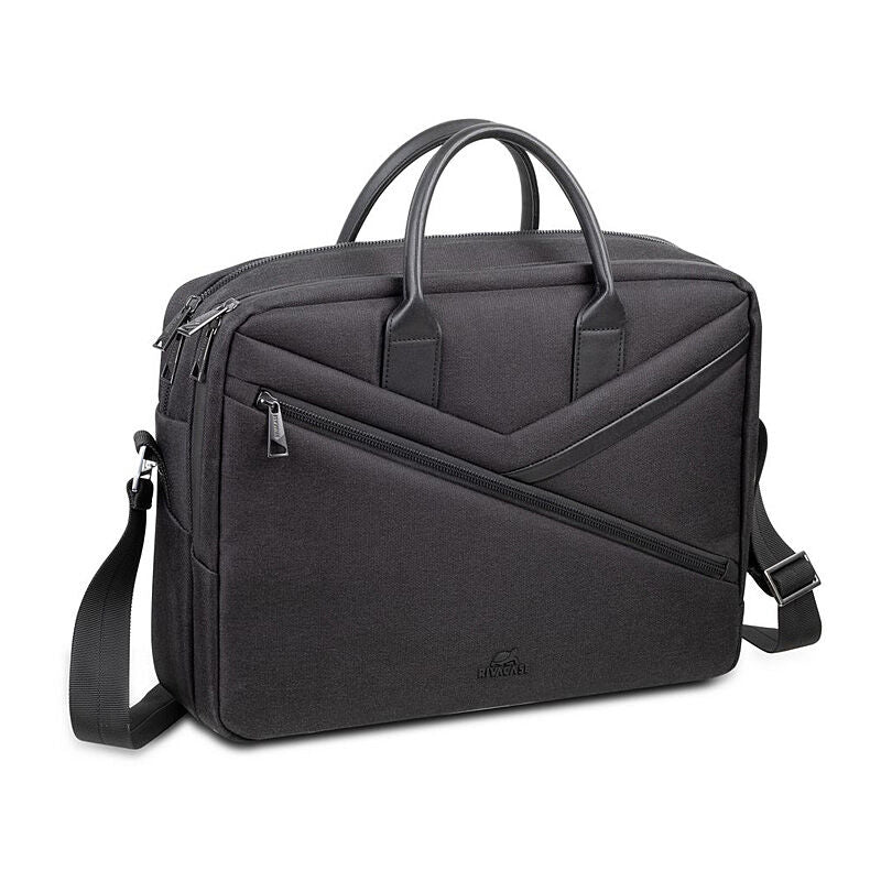 RIVACASE 8134 ECO Lapt Bg 15.6