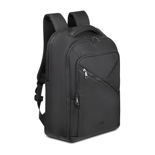 RIVACASE 8164 ECO Backpk BK