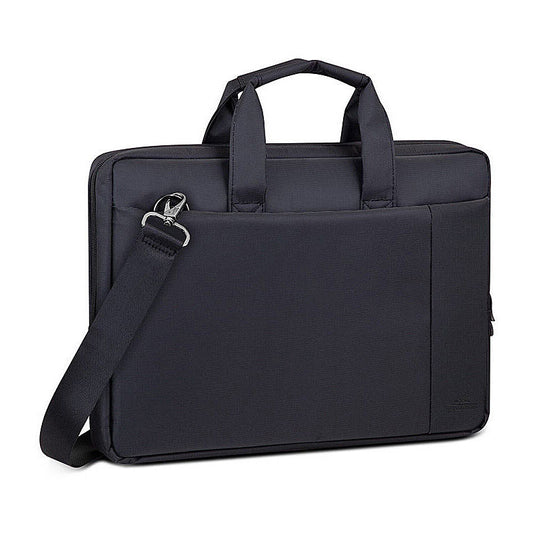 RIVA Laptop Bag 15.6 Black