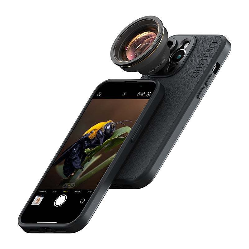 Shiftcam Lens 75mm Macro