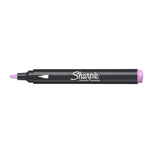 SH Creative Mrkr Bult Pink Bx6
