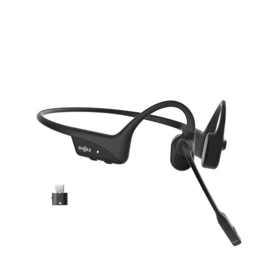 Shokz OpenComm2 UC USB-C 2025