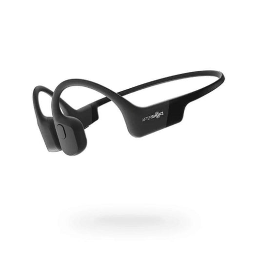 Shokz OpenRun Pro2 Black