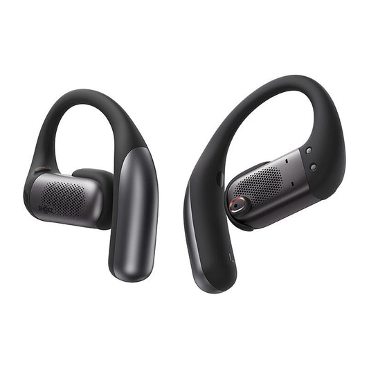 Shokz OpenFit Pro Black