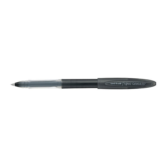 uni-ball Signo Stick Blk Bx12