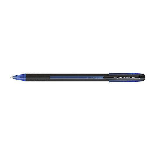 uni Jetstream 101 Fn Blu Bx12